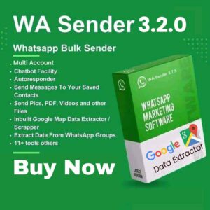 WaSender 3.2.0